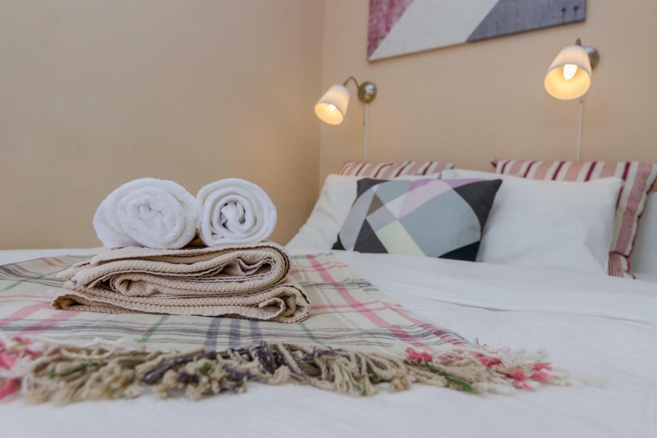 Old Town Studio Apartment プラハ エクステリア 写真