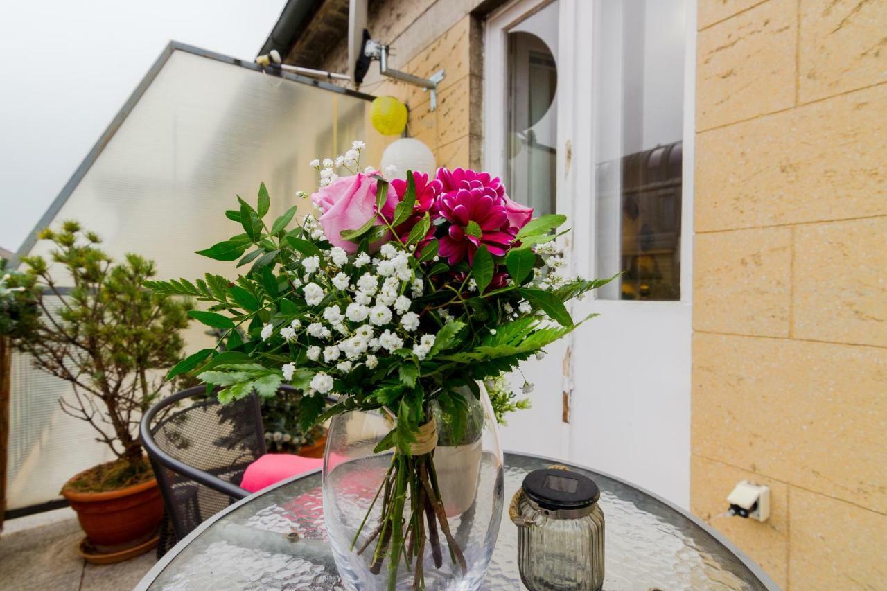 Old Town Studio Apartment プラハ エクステリア 写真